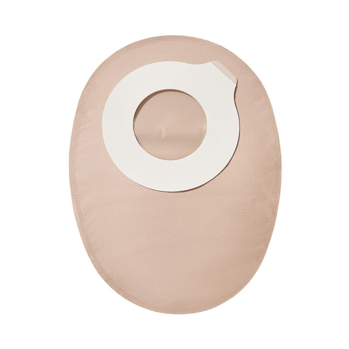 ConvaTec Esteem Synergy+ Two-Piece Pouch, Closed, Opaque, 8-Inch, with Filter