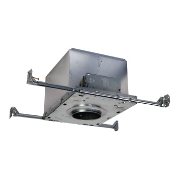 Cooper All Pro EI400LVAT Low Voltage IC Air-Tight 4" Recessed Housing 12-Volt