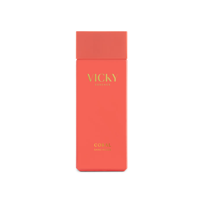 Coral - Eau De Toilette 100ml