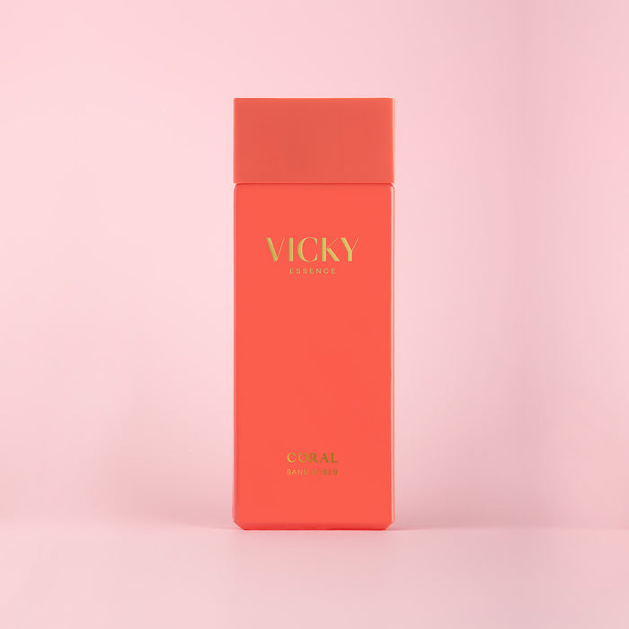 Coral - Eau De Toilette 100ml