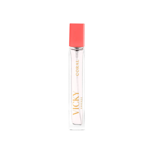 Coral - Eau De Toilette 20ml