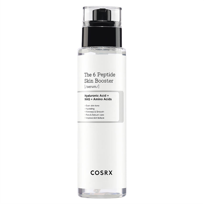 [COSRX] The 6 Peptide Skin Booster Serum