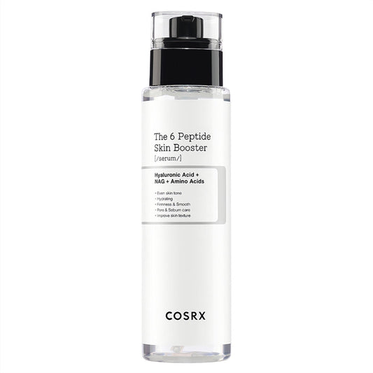 [COSRX] The 6 Peptide Skin Booster Serum