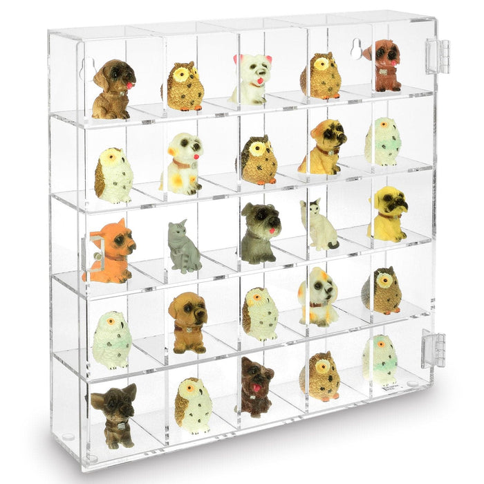 Acrylic Display Case