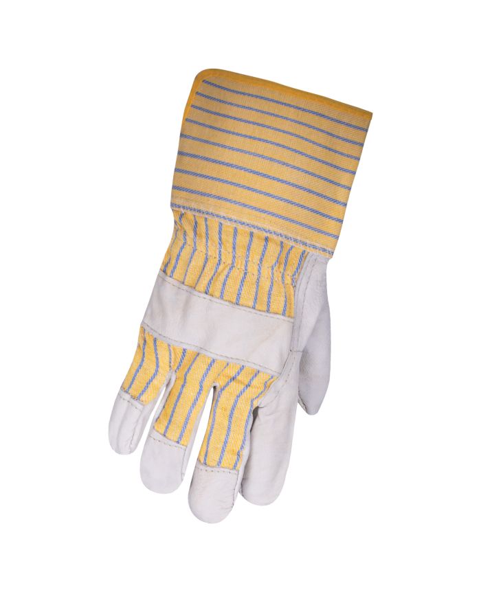 Drivers and Riggers Gloves - Mann Supply HorizonCowhide Gloves