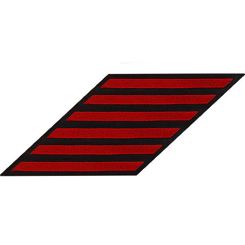 6 Stripe