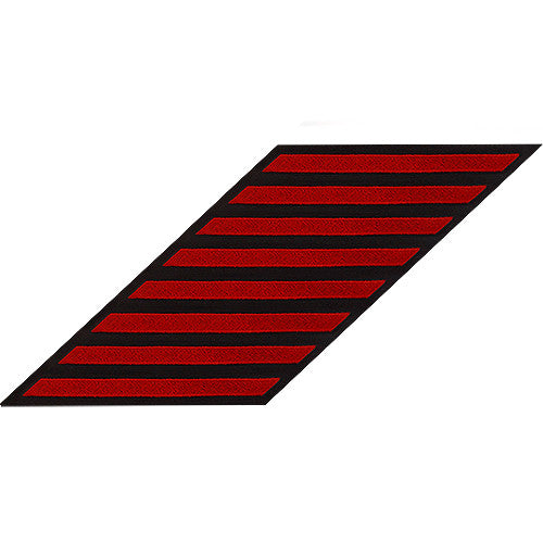 8 Stripe