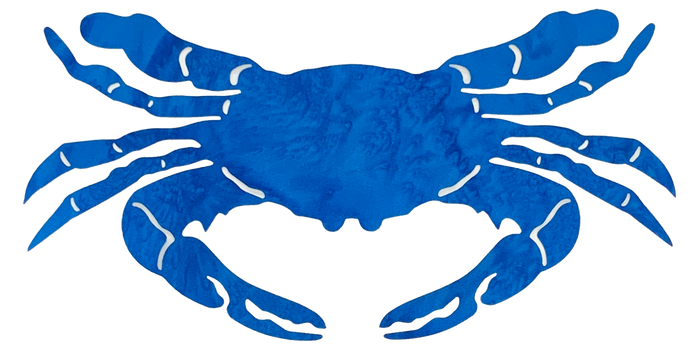 Crab Sealife Pre-Fused Laser Kit
