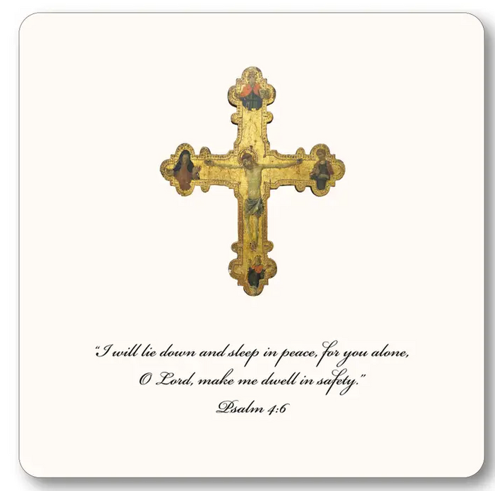 Cross Verse Cards