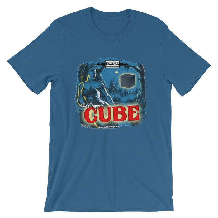 Steel Blue / S