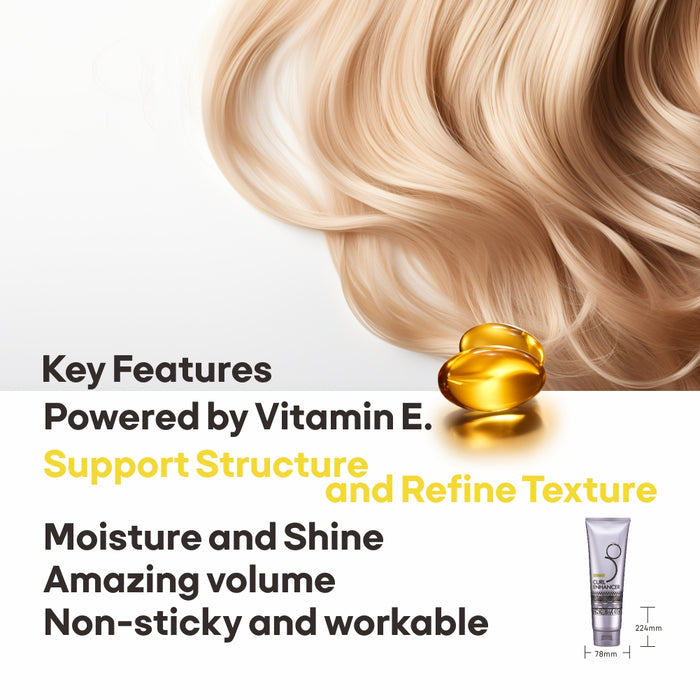 Curl Enhancer
