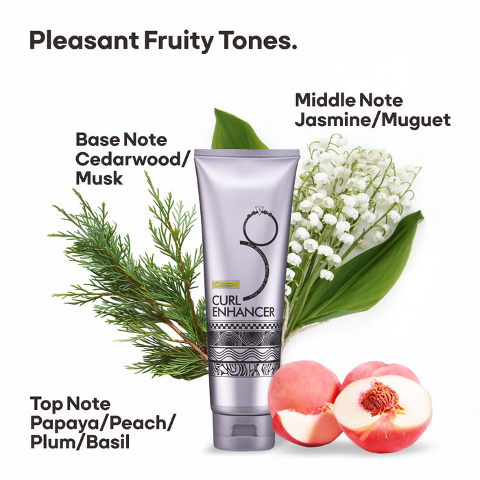 Curl Enhancer