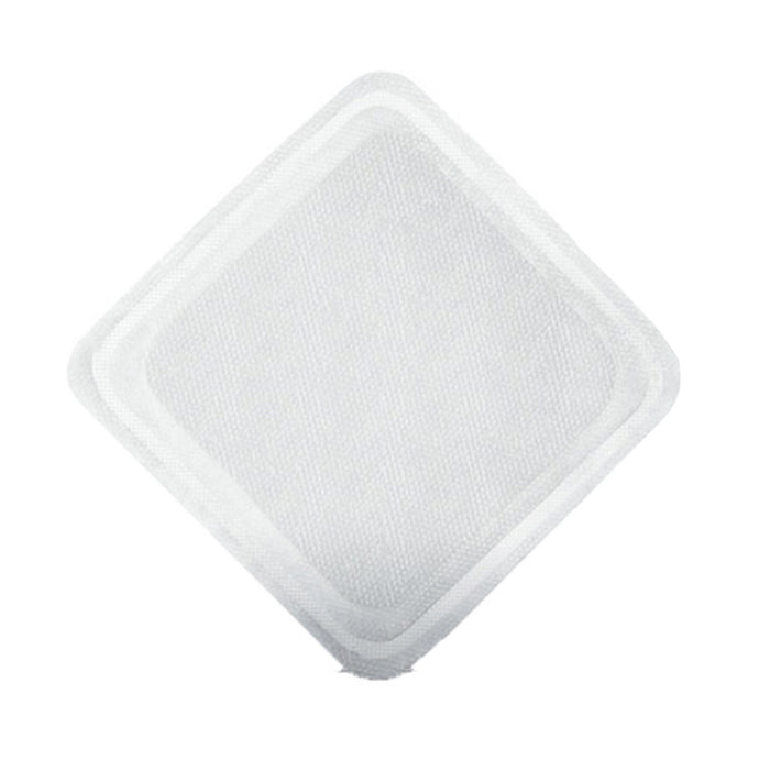 BSN Medical Cutimed Sorbion Sachet S Gelling Fiber Wound Dressing, 4 x 4 Inch