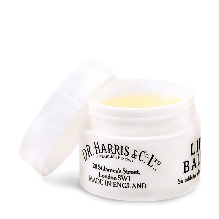 D R Harris Lip Balm 7.5g