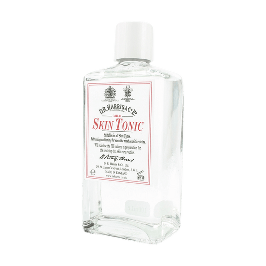 D R Harris Mild Skin Tonic 100ml