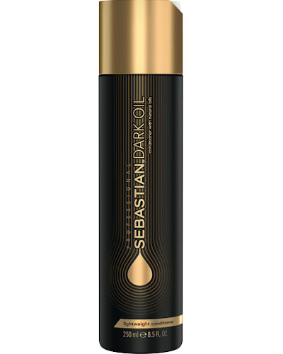 Sebastian Professional Dark Oil Lightweight Conditioner 8.5 oz