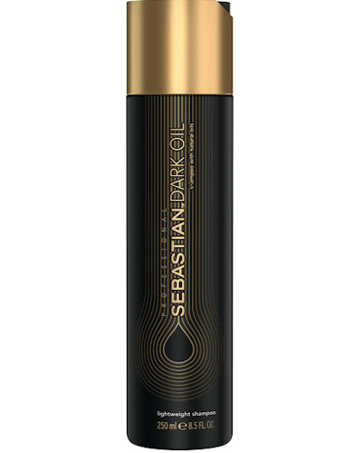 Dark Oil Lightweight Shampoo 8.5 oz