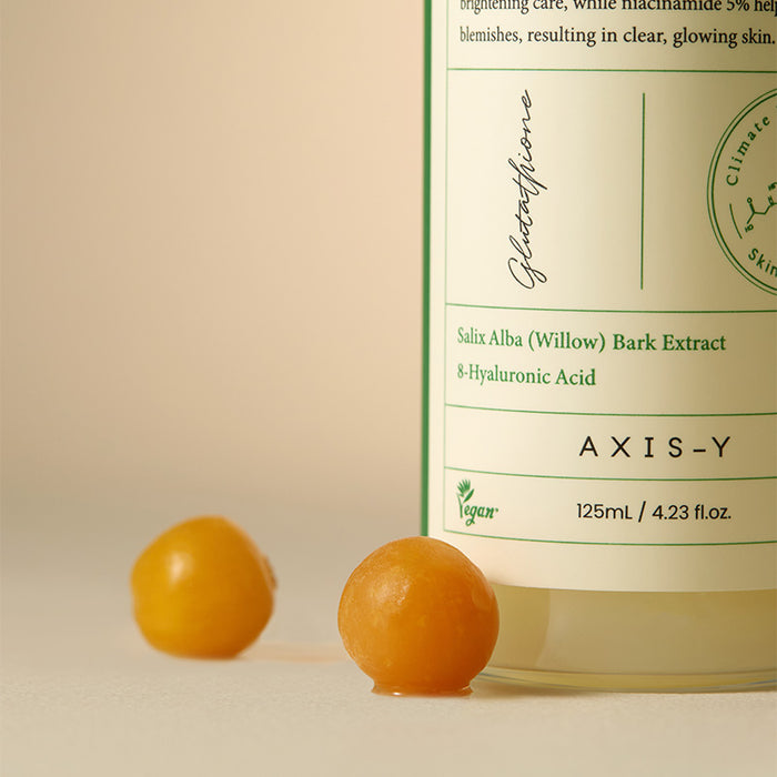 Dark Spot Correcting Glow Toner
