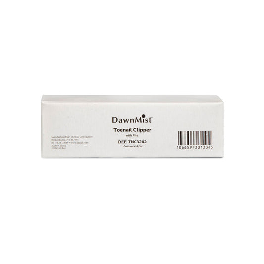 DawnMist Fingernail Clippers