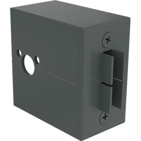 Deadlatch lockbox ALUMINIUM - Image 3