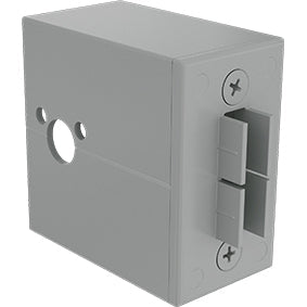 Deadlatch lockbox ALUMINIUM - Image 4