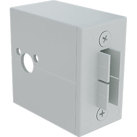 Deadlatch lockbox ALUMINIUM - Image 5