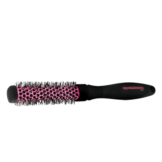 Denman Squargonomics DSQ1 20mm Square Barrel Brush