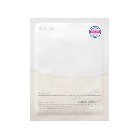 Dermastic Brightening-Fit Mask id PLACOSMETICS