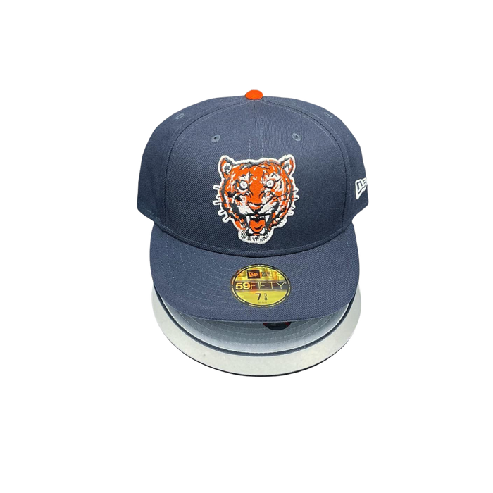 DET TIGERS NAVY GREY UV BIG TIGER