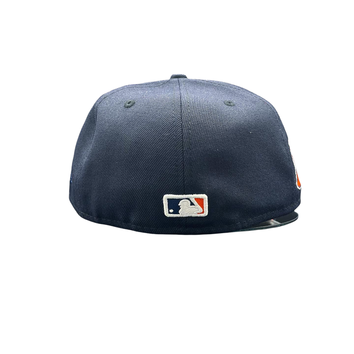 DET TIGERS NAVY GREY UV BIG TIGER