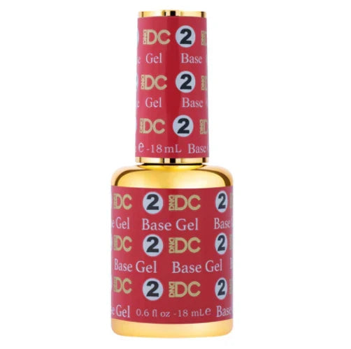 DND DC 2 Gel Base Coat 18ml