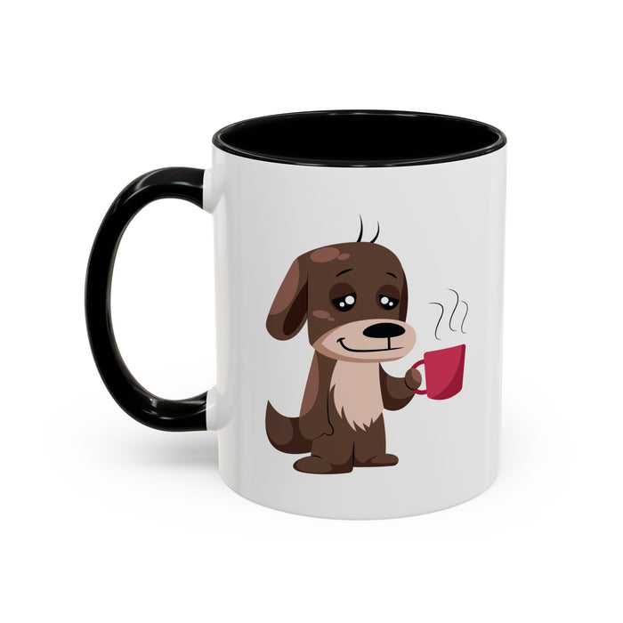 Dog Coffee Mug