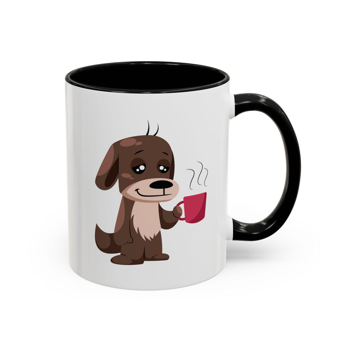 Dog Coffee Mug