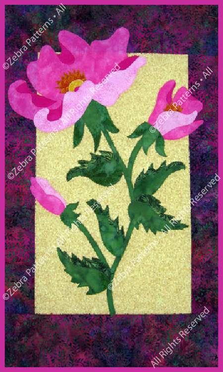 Dog Rose