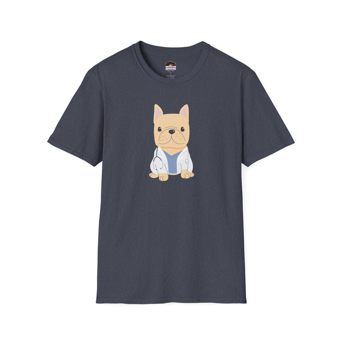 Heather Navy / S
