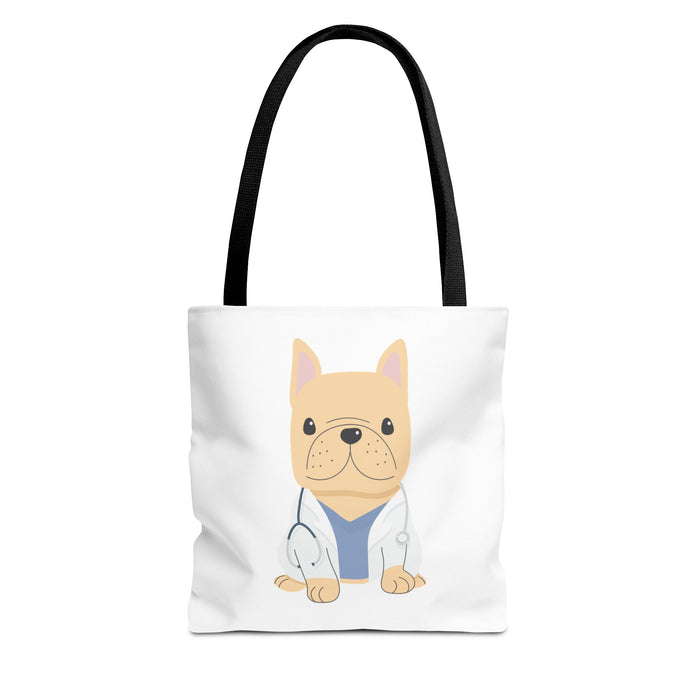 Dogtor Tote Bag