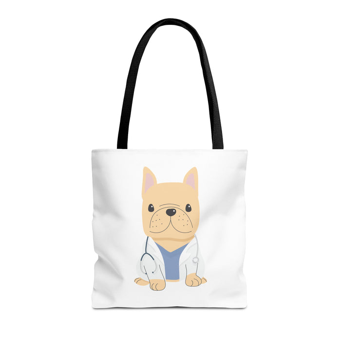 Dogtor Tote Bag
