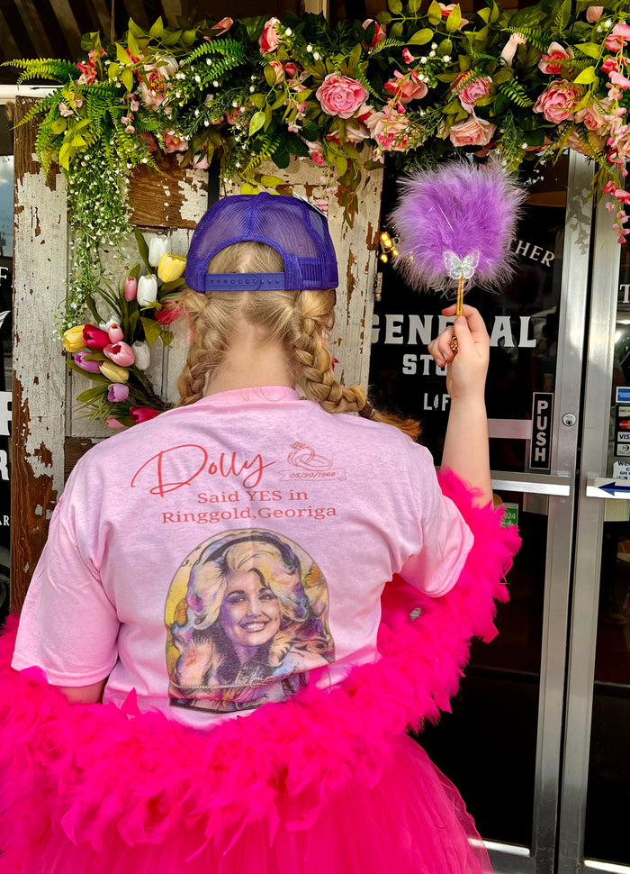 Dolly Day 2024 Shirt