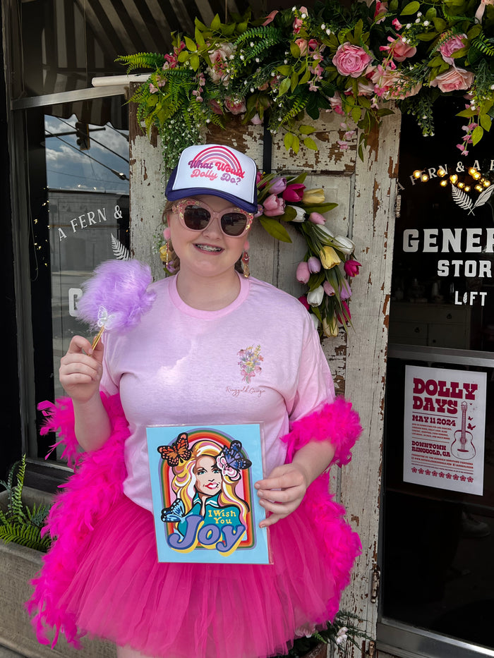 Dolly Day 2024 Shirt