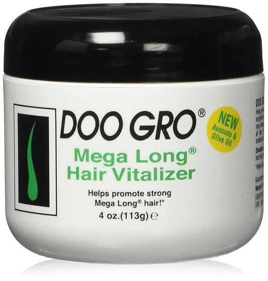 Doo Gro Mega Long Vitalizer 4oz