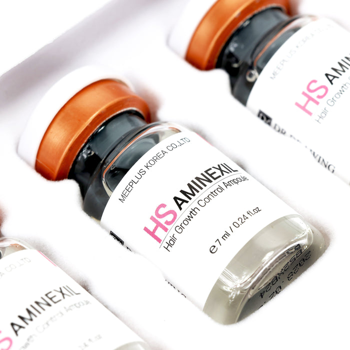 Dr. Drawing Aminexil Hair Growth Serum MEEPLUS KOREA