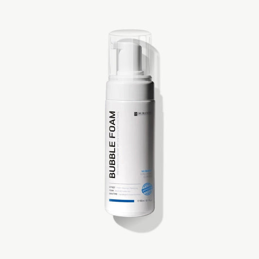 Dr. Drawing Bubble Foam Cleanser MEEPLUS KOREA