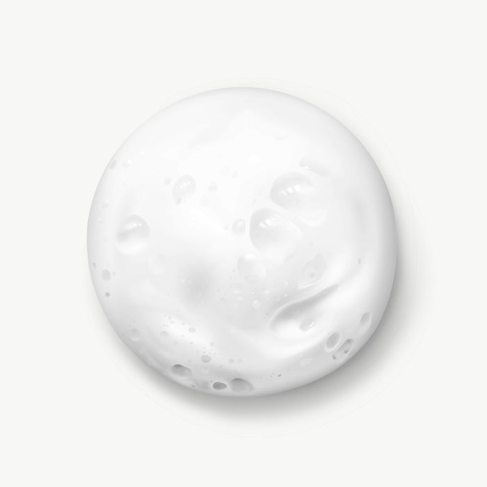 Dr. Drawing Bubble Foam Cleanser MEEPLUS KOREA