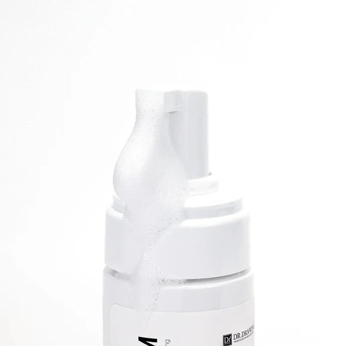 Dr. Drawing Bubble Foam Cleanser MEEPLUS KOREA