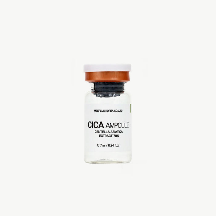 Dr. Drawing Cica Ampoule MEEPLUS KOREA