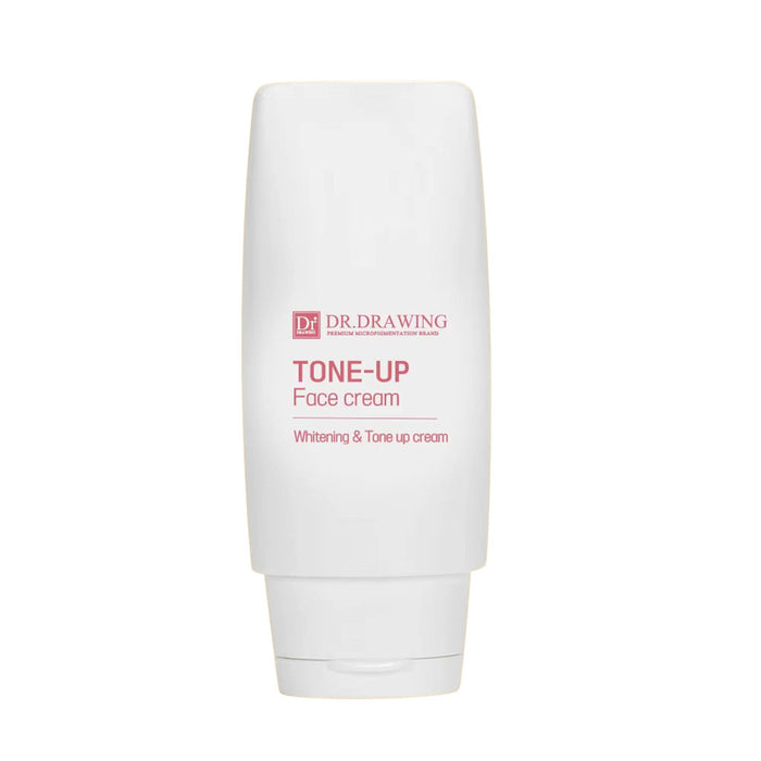 Dr. Drawing Face Tone-Up Cream MEEPLUS KOREA
