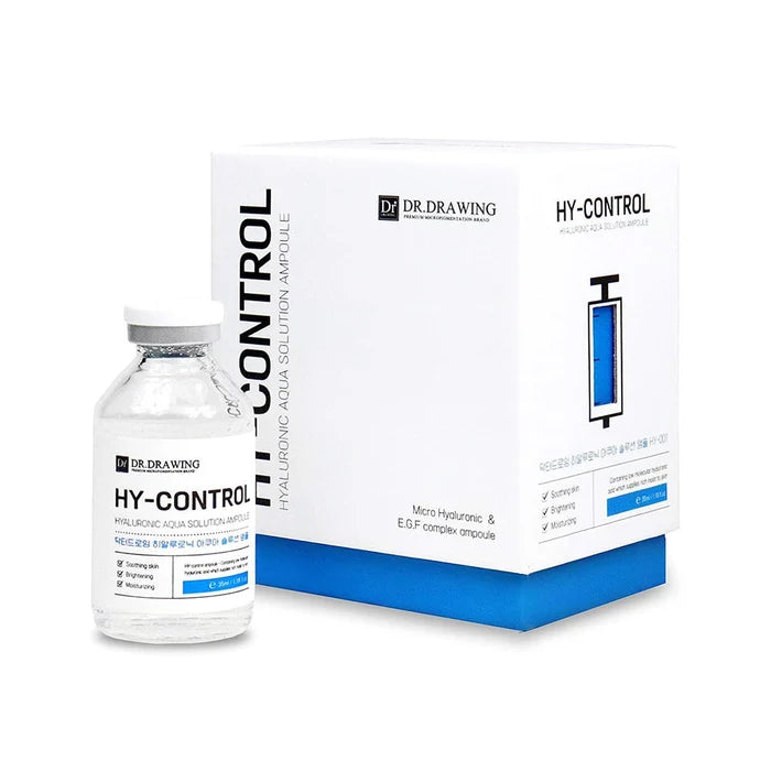 Dr. Drawing HY Control MEEPLUS KOREA