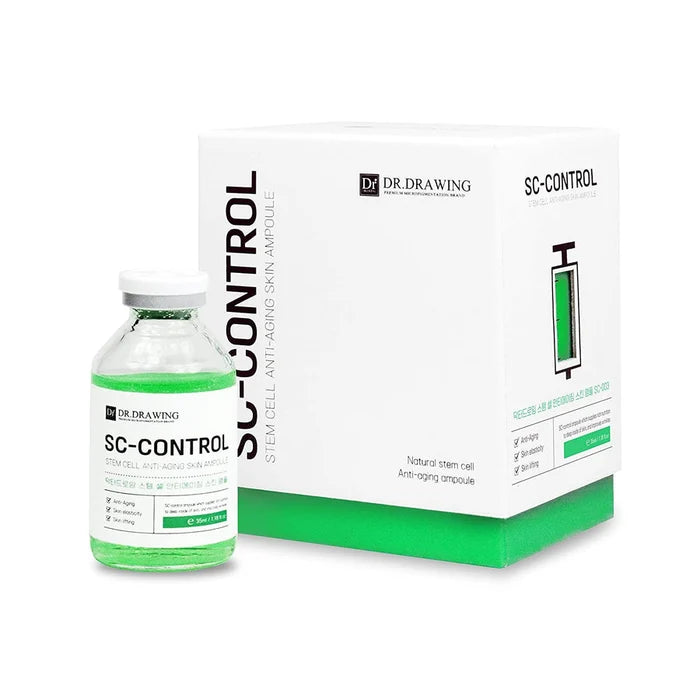 Dr. Drawing SC Control MEEPLUS KOREA