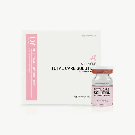 Dr. Drawing Total Care Ampoule