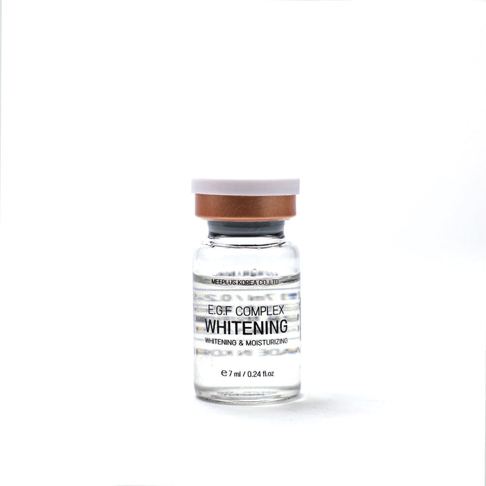 Dr. Drawing Whitening Complex Ampoule MEEPLUS KOREA